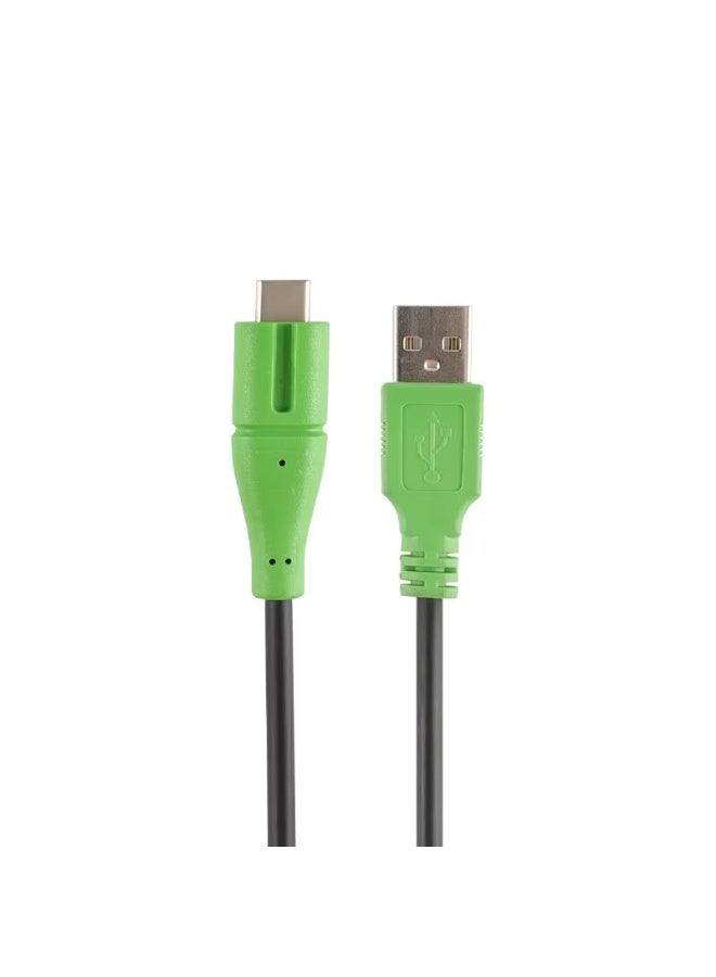 اكس برو 5 كابل تمديد أصلي، كابل محول USB لـ VCX Nano، موصل سلك من النوع C لـ VCX SE، ملحقات سيارات VXDIAG OBD2 - Image 1